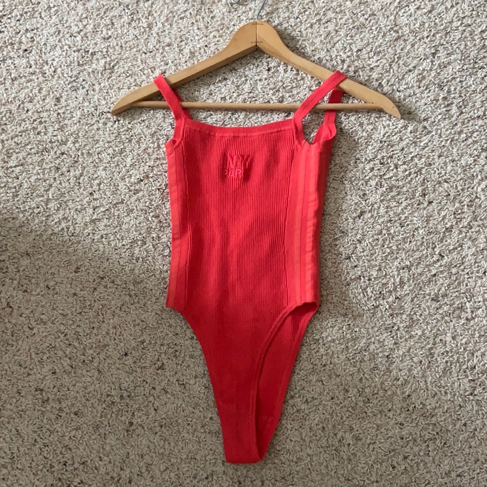 Ivy Park - Bodysuit